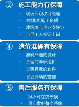 智慧雨5优势
