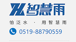 智慧雨雨水技术工程有限公司