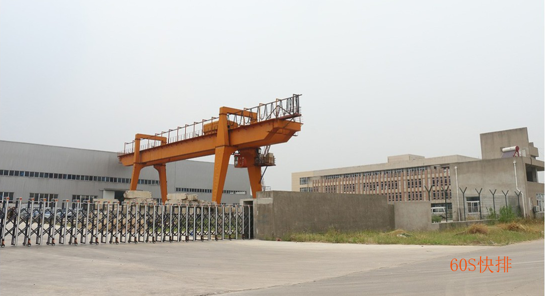 江苏永枫钢结构新建工业厂房虹吸排水案例-智慧雨虹吸排水
