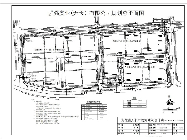 纺织行业虹吸排水设计