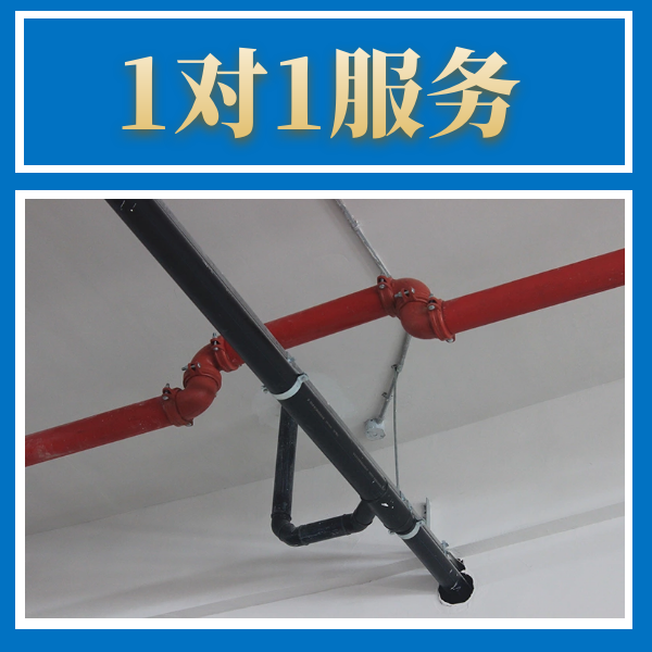 上海虹吸屋面雨水排水系统 智慧雨