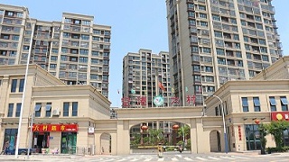 住宅中的同层排水 智慧雨排水