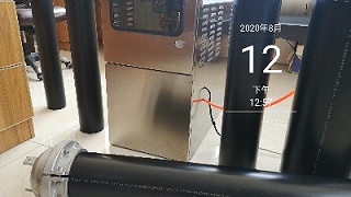 屋面虹吸式雨水排水 智慧雨