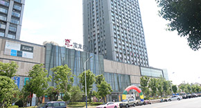 宝龙广场