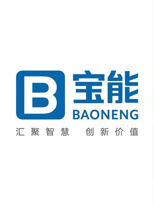 宝能地产