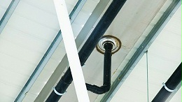 杭州建筑虹吸排水系统 智慧雨